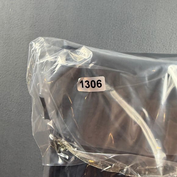 Public Rec Pants Men's 36x32 Black Gamechanger Rec Sweatpants Drawstring Stretch - Picture 10 of 10